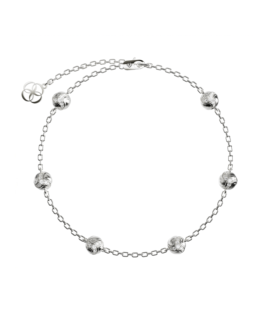 666 Dragon Ball Bracelet