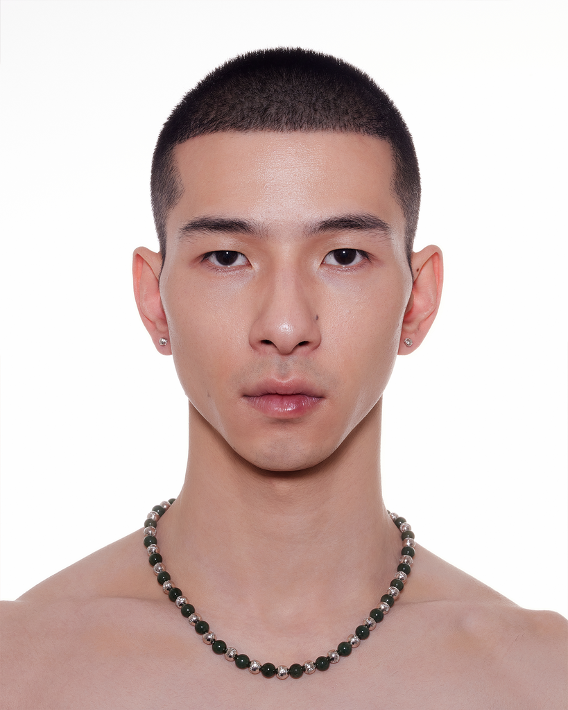 Limited_Edition_Jade_Dragon_Necklace_Medium_model__2