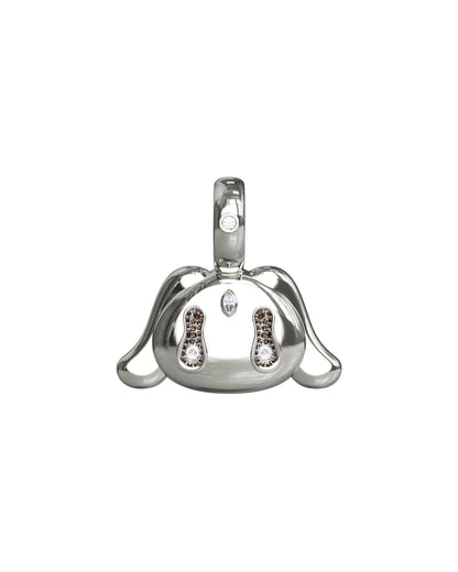 Mini Buda Pendant