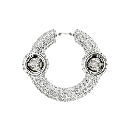 Portal Of Joy Earrings Drip_front_1