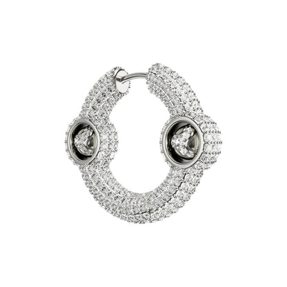 Portal Of Joy Earrings Drip_side_1