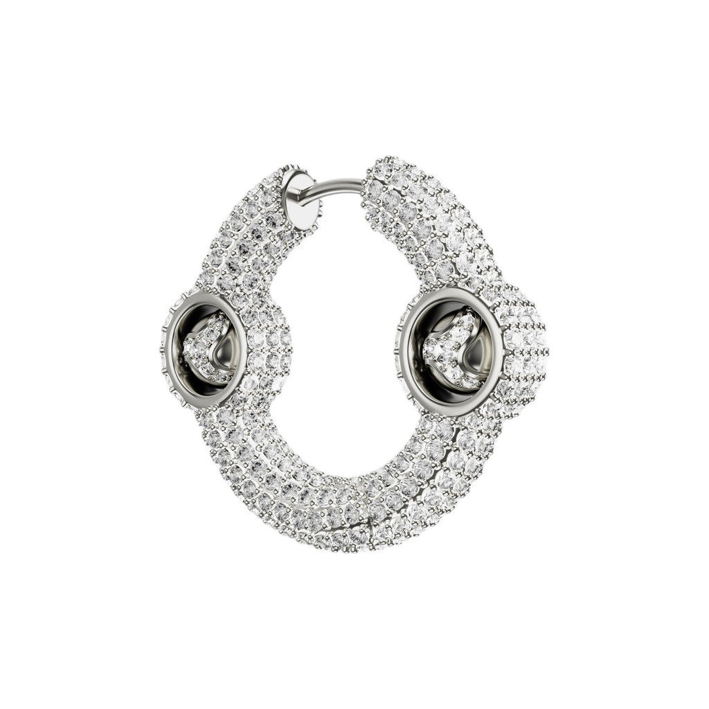 Portal Of Joy Earrings Drip_side_1