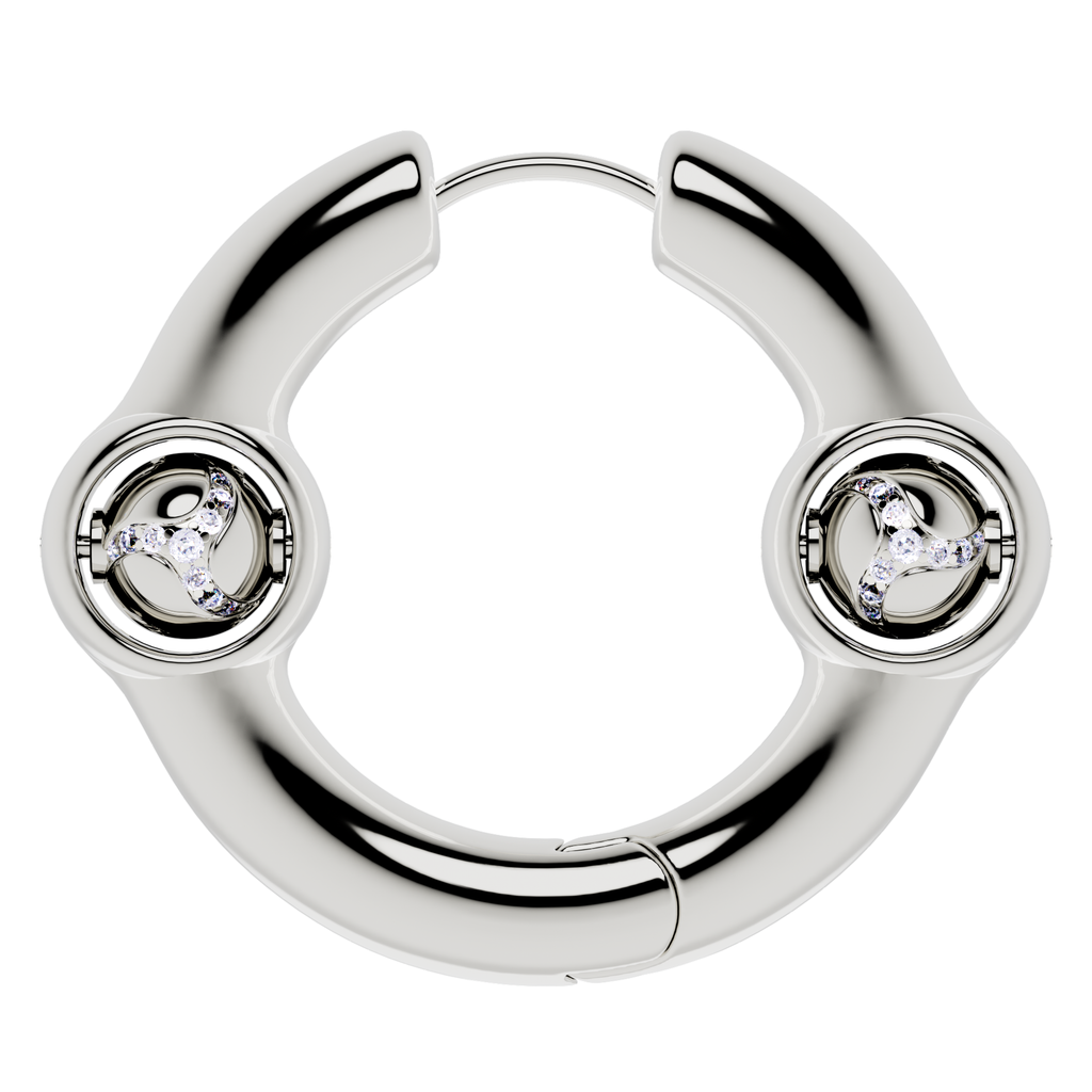 Portal_Of_Joy_Earrings_Silver_Large_front_1