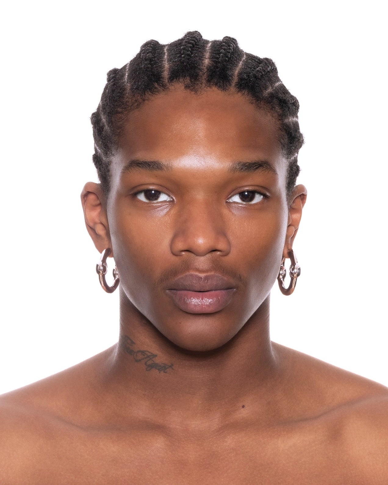 Portal_Of_Joy_Earrings_Silver_Large_model_2