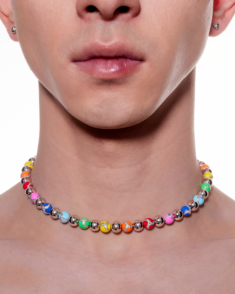 Rainbow_Dragon_Necklace_Small_model1__3