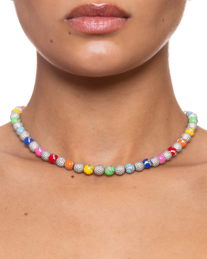 Rainbow_Drip_Dragon_Necklace_Small_model1_1