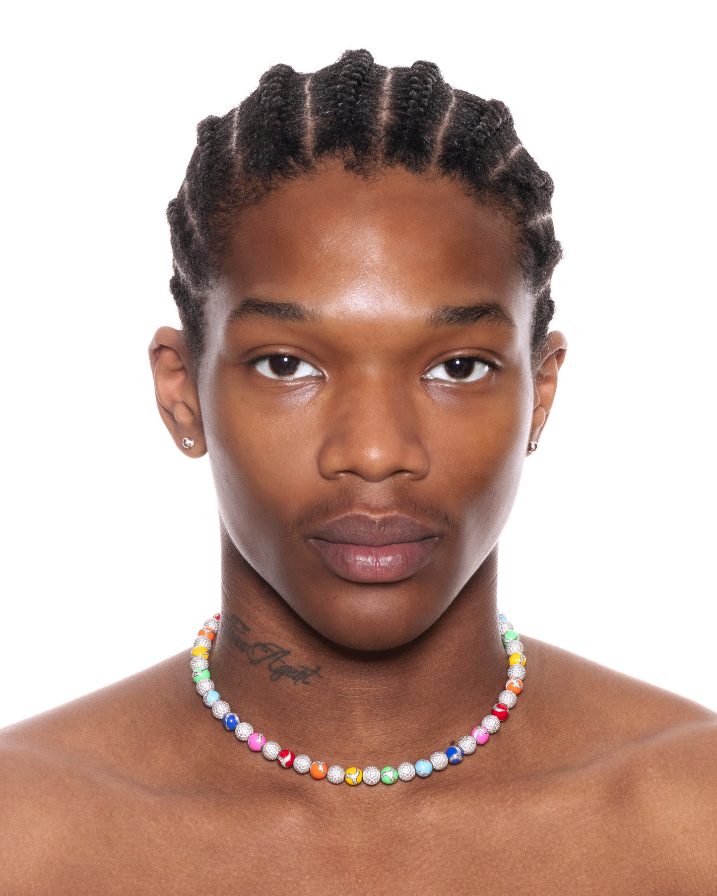 Rainbow_Drip_Dragon_Necklace_Small_model1_2