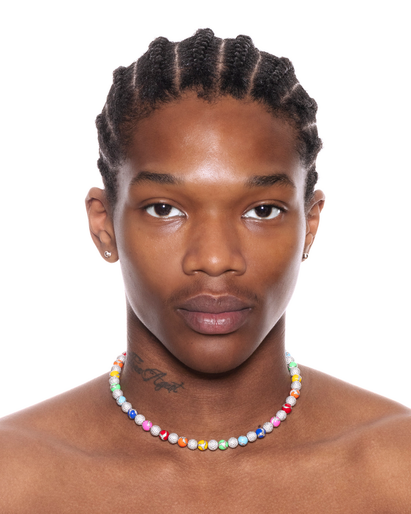 Rainbow_Drip_Dragon_Necklace_Small_model1_2