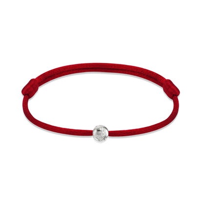 Dragon Ball Red Bracelet