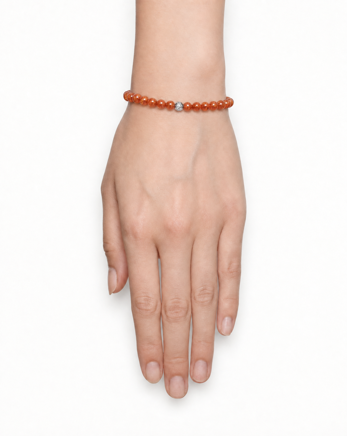 Dragon Bracelet — Sunstone — One Size