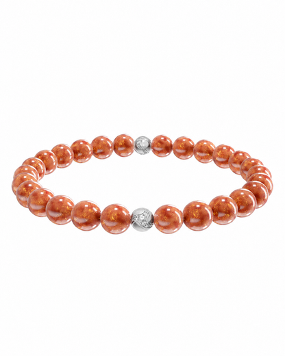 Dragon Bracelet — Sunstone — One Size
