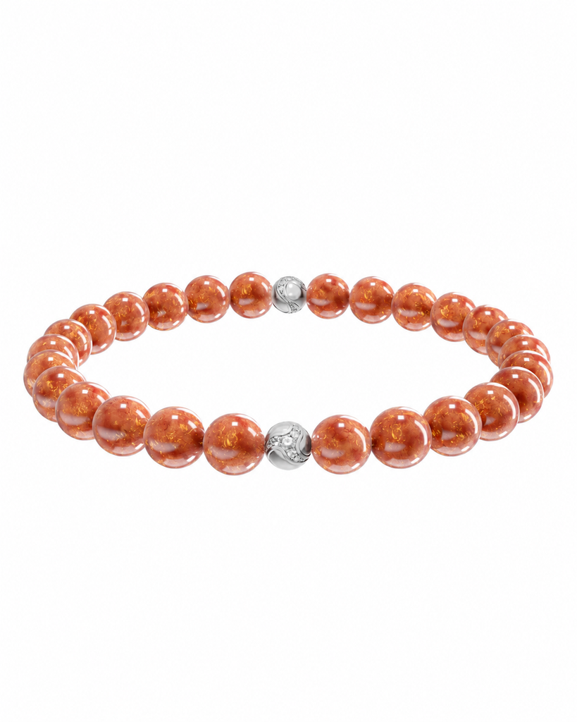 Dragon Bracelet — Sunstone — One Size